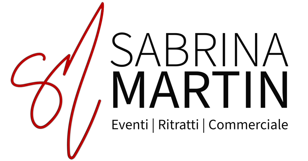 Logo for Sabrina Martin Fotografa